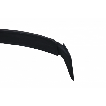 Trunk Boot Spoiler suitable for BMW 5 Series G30 (2017-Up) H Design Trunk Boot Spoiler suitable for BMW 5 Series G30 (2017-Up) H Design