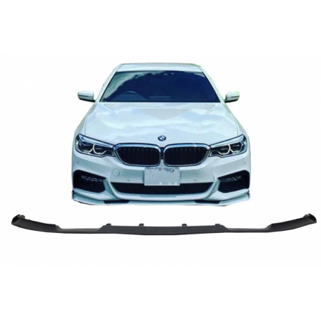 Front Bumper Spoiler suitable for BMW 5 Series G30 G31 Limousine/Touring (2017-up) M Sport H-Design Front Bumper Spoiler suitable for BMW 5 Series G30 G31 Limousine/Touring (2017-up) M Sport H-Design