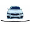 Front Bumper Spoiler suitable for BMW 5 Series G30 G31 Limousine/Touring (2017-up) M Sport H-Design Front Bumper Spoiler suitable for BMW 5 Series G30 G31 Limousine/Touring (2017-up) M Sport H-Design