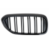 Central Kidney Grilles suitable for BMW 5 Series G30 G31 Sedan Touring (2017-up) Double Stripe M Design Piano Black Central Kidney Grilles suitable for BMW 5 Series G30 G31 Sedan Touring (2017-up) Double Stripe M Design Piano Black