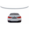Trunk Boot Spoiler suitable for BMW 5 Series G30 (2017-Up) M5 Design Trunk Boot Spoiler suitable for BMW 5 Series G30 (2017-Up) M5 Design