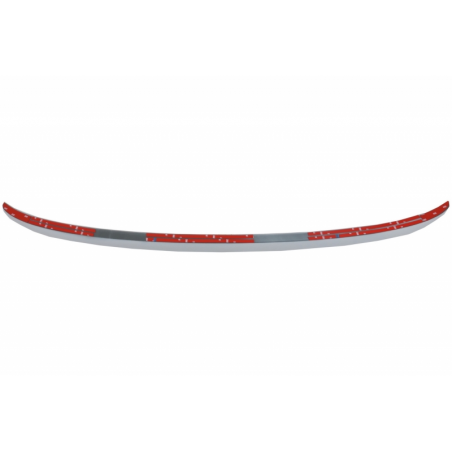 Trunk Boot Spoiler suitable for BMW 5 Series G30 (2017-Up) M5 Design Trunk Boot Spoiler suitable for BMW 5 Series G30 (2017-Up) M5 Design