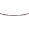 Trunk Boot Spoiler suitable for BMW 5 Series G30 (2017-Up) M5 Design Trunk Boot Spoiler suitable for BMW 5 Series G30 (2017-Up) M5 Design