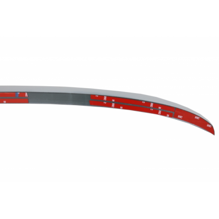 Trunk Boot Spoiler suitable for BMW 5 Series G30 (2017-Up) M5 Design Trunk Boot Spoiler suitable for BMW 5 Series G30 (2017-Up) M5 Design