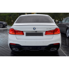 Trunk Boot Spoiler suitable for BMW 5 Series G30 (2017-Up) M5 Design Trunk Boot Spoiler suitable for BMW 5 Series G30 (2017-Up) M5 Design