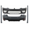 Complete Body Kit suitable for BMW 5 Series G30 (2017-up) M5 Design Complete Body Kit suitable for BMW 5 Series G30 (2017-up) M5 Design