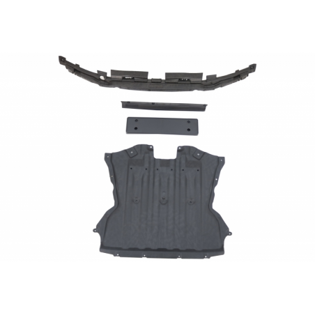 Complete Body Kit suitable for BMW 5 Series G30 (2017-up) M5 Design Complete Body Kit suitable for BMW 5 Series G30 (2017-up) M5 Design