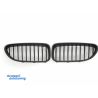 Front Grille suitable for BMW 6 Series F06 Gran Coupe (2012-up) Matte Black Front Grille suitable for BMW 6 Series F06 Gran Coupe (2012-up) Matte Black
