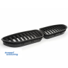 Front Grille suitable for BMW 6 Series F06 Gran Coupe (2012-up) Matte Black Front Grille suitable for BMW 6 Series F06 Gran Coupe (2012-up) Matte Black