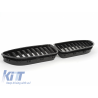 Front Grille suitable for BMW 6 Series F06 Gran Coupe (2012-up) Piano Black Front Grille suitable for BMW 6 Series F06 Gran Coupe (2012-up) Piano Black