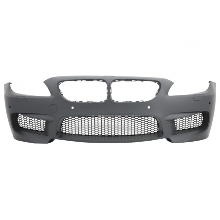 Complete Body Kit suitable for BMW 6 Series F06 Grand Coupe (2011-2017) M6 Design