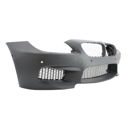 Complete Body Kit suitable for BMW 6 Series F06 Grand Coupe (2011-2017) M6 Design