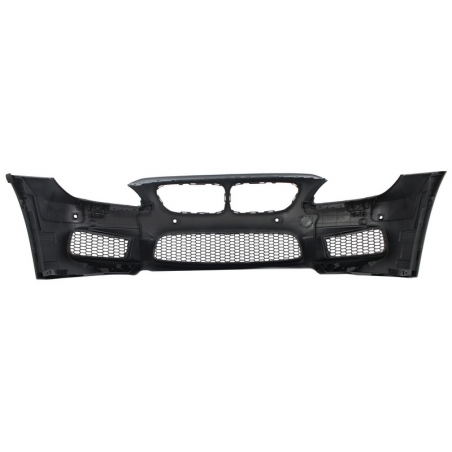 Complete Body Kit suitable for BMW 6 Series F06 Grand Coupe (2011-2017) M6 Design