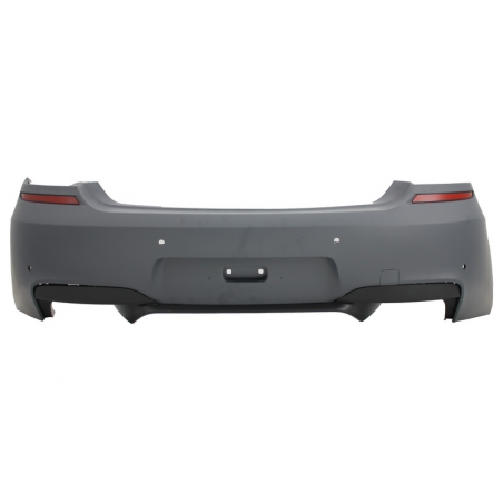 Complete Body Kit suitable for BMW 6 Series F06 Grand Coupe (2011-2017) M6 Design