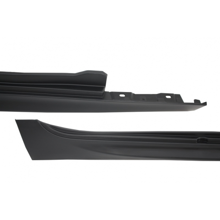 Complete Body Kit suitable for BMW 6 Series F06 Grand Coupe (2011-2017) M6 Design