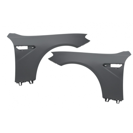 Complete Body Kit suitable for BMW 6 Series F06 Grand Coupe (2011-2017) M6 Design