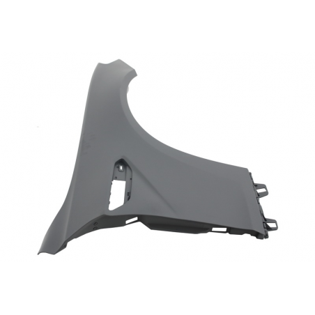Complete Body Kit suitable for BMW 6 Series F06 Grand Coupe (2011-2017) M6 Design