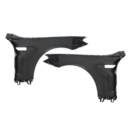 Complete Body Kit suitable for BMW 6 Series F06 Grand Coupe (2011-2017) M6 Design