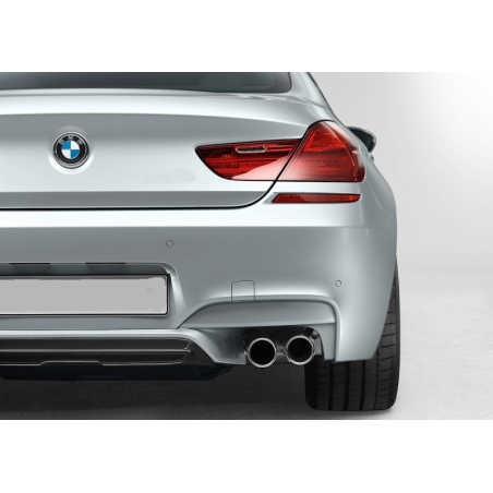 Complete Body Kit suitable for BMW 6 Series F06 Grand Coupe (2011-2017) M6 Design