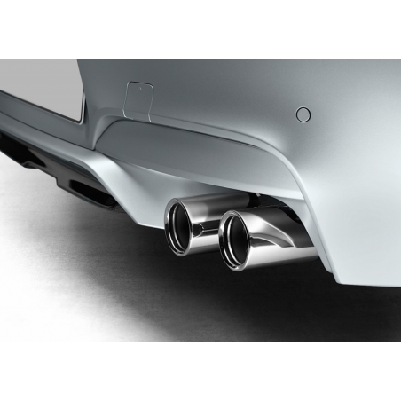 Complete Body Kit suitable for BMW 6 Series F06 Grand Coupe (2011-2017) M6 Design