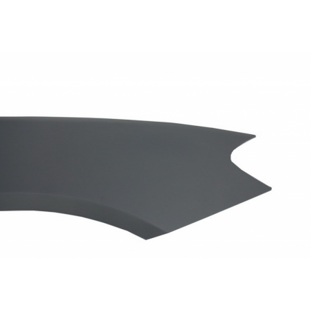 Front Fenders suitable for BMW 6 Series F06 Grand Coupe (2011-2017) M6 Design Front Fenders suitable for BMW 6 Series F06 Grand Coupe (2011-2017) M6 Design