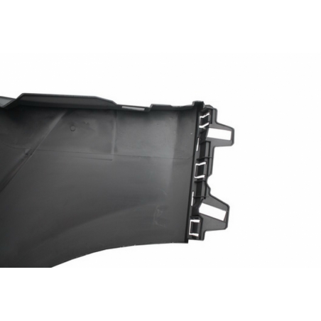 Front Fenders suitable for BMW 6 Series F06 Grand Coupe (2011-2017) M6 Design Front Fenders suitable for BMW 6 Series F06 Grand Coupe (2011-2017) M6 Design