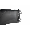 Front Fenders suitable for BMW 6 Series F06 Grand Coupe (2011-2017) M6 Design Front Fenders suitable for BMW 6 Series F06 Grand Coupe (2011-2017) M6 Design