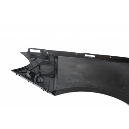 Front Fenders suitable for BMW 6 Series F06 Grand Coupe (2011-2017) M6 Design Front Fenders suitable for BMW 6 Series F06 Grand Coupe (2011-2017) M6 Design