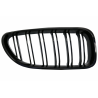 Central Kidney Grille suitable for BMW 6 Series F06 F12 F13 Gran Coupe Convertible Coupe (2012-2018) M6 Design Double Stripe Pia Central Kidney Grille suitable for BMW 6 Series F06 F12 F13 Gran Coupe Convertible Coupe (2012-2018) M6 Design Double Stripe Pia