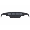 Rear Bumper Air Diffuser suitable for BMW 6 Series F12 F13 F06 Convertible Coupe Gran Coupe (2012-2017) M-Performance Design Rear Bumper Air Diffuser suitable for BMW 6 Series F12 F13 F06 Convertible Coupe Gran Coupe (2012-2017) M-Performance Design