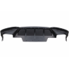 Rear Bumper Air Diffuser suitable for BMW 6 Series F12 F13 F06 Convertible Coupe Gran Coupe (2012-2017) M-Performance Design Rear Bumper Air Diffuser suitable for BMW 6 Series F12 F13 F06 Convertible Coupe Gran Coupe (2012-2017) M-Performance Design