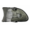 Corner Lights suitable for BMW 7 Series E38 (1995-1998) Chrom Corner Lights suitable for BMW 7 Series E38 (1995-1998) Chrom