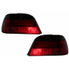 LED Tail Lights suitable for BMW 7 Series E38 (06.1994-07.2001) Red/Smoke LED Tail Lights suitable for BMW 7 Series E38 (06.1994-07.2001) Red/Smoke