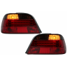 LED Tail Lights suitable for BMW 7 Series E38 (06.1994-07.2001) Red/Smoke LED Tail Lights suitable for BMW 7 Series E38 (06.1994-07.2001) Red/Smoke