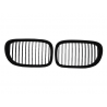 Front Grille Kidney suitable for BMW F01 Series 7 2008-up Matte Black Front Grille Kidney suitable for BMW F01 Series 7 2008-up Matte Black
