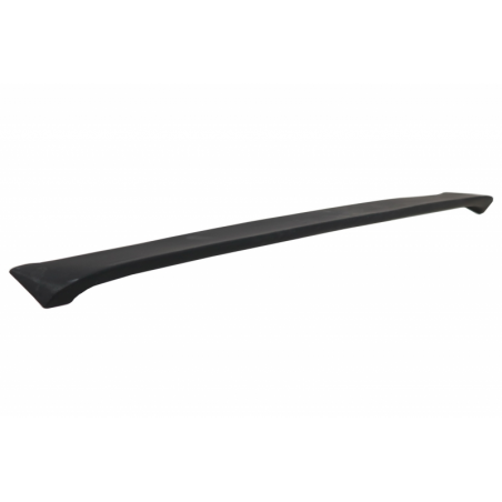 Roof Spoiler suitable for BMW 7 Series F01 / F02 (2008-2015) H Design Roof Spoiler suitable for BMW 7 Series F01 / F02 (2008-2015) H Design