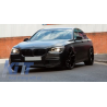 Central Grilles Kidney Grilles suitable for BMW F01 7 Series 2008-up Piano Black Central Grilles Kidney Grilles suitable for BMW F01 7 Series 2008-up Piano Black