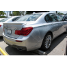 Trunk Spoiler Boot Lid Spoiler Suitable for BMW 7 Series F01/F02 (2008-2015) A-Design Trunk Spoiler Boot Lid Spoiler Suitable for BMW 7 Series F01/F02 (2008-2015) A-Design