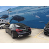 Rear Bumper Spoiler Valance Diffuser Double Outlet suitable for BMW 7 Series G11 G12 (2015-2019) Facelift M760Li Design Rear Bumper Spoiler Valance Diffuser Double Outlet suitable for BMW 7 Series G11 G12 (2015-2019) Facelift M760Li Design