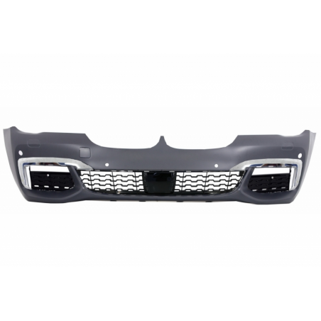 Complete Body Kit suitable for BMW 7 Series G12 (2015-up) M-tech M-Technik Sport Design Complete Body Kit suitable for BMW 7 Series G12 (2015-up) M-tech M-Technik Sport Design