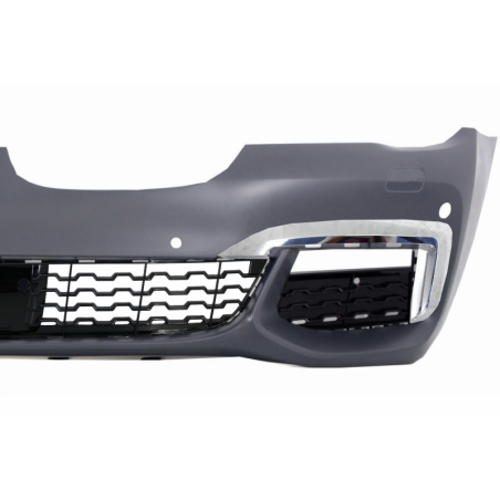 Complete Body Kit suitable for BMW 7 Series G12 (2015-up) M-tech M-Technik Sport Design Complete Body Kit suitable for BMW 7 Series G12 (2015-up) M-tech M-Technik Sport Design