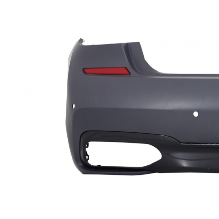 Complete Body Kit suitable for BMW 7 Series G12 (2015-up) M-tech M-Technik Sport Design Complete Body Kit suitable for BMW 7 Series G12 (2015-up) M-tech M-Technik Sport Design