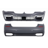 Complete Body Kit suitable for BMW 7 Series G12 (2015-up) M-tech M-Technik Sport Design Complete Body Kit suitable for BMW 7 Series G12 (2015-up) M-tech M-Technik Sport Design