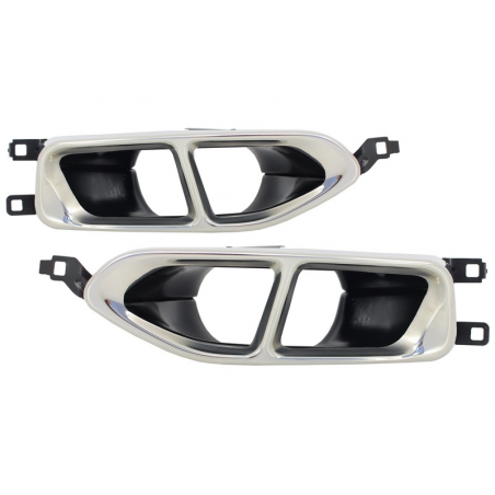 Complete Body Kit suitable for BMW 7 Series G12 (2015-up) M-tech M-Technik Sport Design Complete Body Kit suitable for BMW 7 Series G12 (2015-up) M-tech M-Technik Sport Design