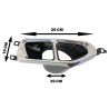 Complete Body Kit suitable for BMW 7 Series G12 (2015-up) M-tech M-Technik Sport Design Complete Body Kit suitable for BMW 7 Series G12 (2015-up) M-tech M-Technik Sport Design