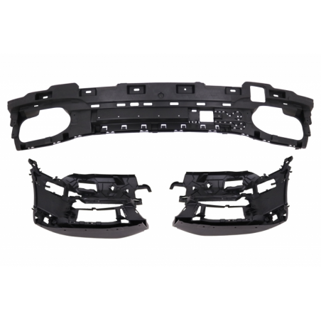Complete Body Kit suitable for BMW 7 Series G12 (2015-up) M-tech M-Technik Sport Design Complete Body Kit suitable for BMW 7 Series G12 (2015-up) M-tech M-Technik Sport Design