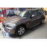 Running Boards Side Steps suitable for BMW X1 E84 (2009-2014) Running Boards Side Steps suitable for BMW X1 E84 (2009-2014)