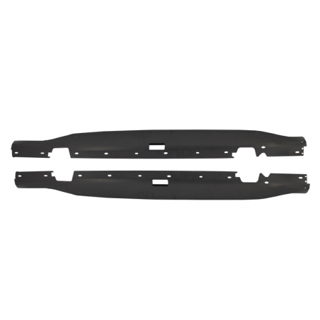 Running Boards Side Steps suitable for BMW X1 E84 (2009-2014) Running Boards Side Steps suitable for BMW X1 E84 (2009-2014)