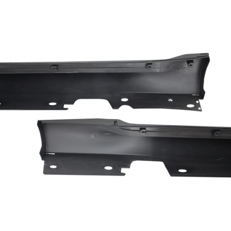 Running Boards Side Steps suitable for BMW X1 E84 (2009-2014) Running Boards Side Steps suitable for BMW X1 E84 (2009-2014)