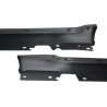 Running Boards Side Steps suitable for BMW X1 E84 (2009-2014) Running Boards Side Steps suitable for BMW X1 E84 (2009-2014)